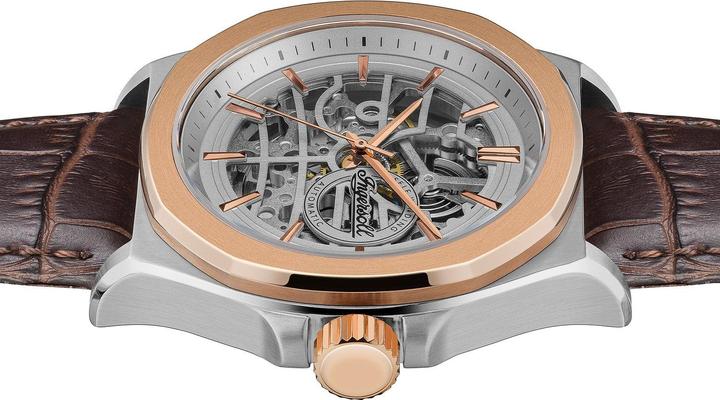 Actual product image Ingersoll 1892 The Orville (Watch with gemstone, 45.70 mm)