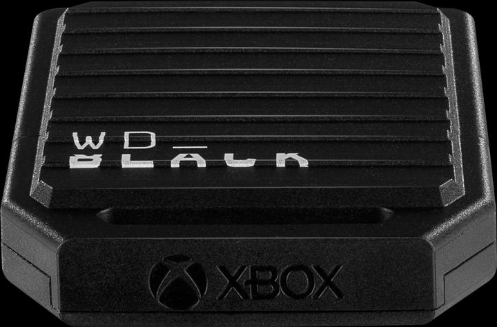 Image du produit WD Black C50 Expansion Card for Xbox (1000 Go)