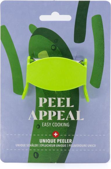 Image du produit Tromco Peel Appeal Unique Sparschäler