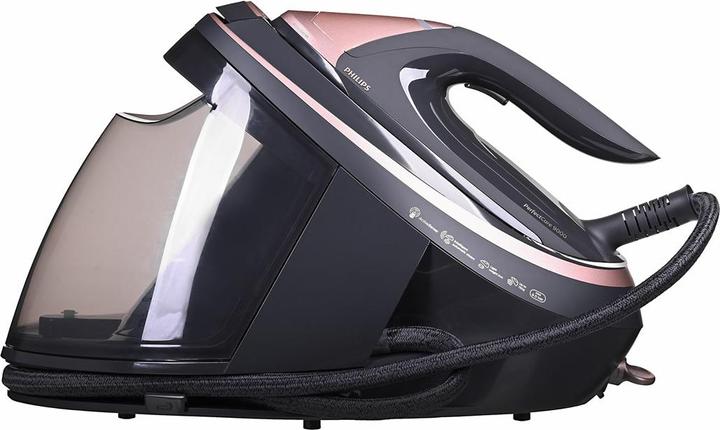 Productafbeelding Philips STOOMGENERATOR PSG9040/80 PCIP (3100 W, 750 g/min)