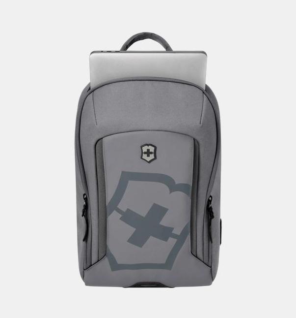 Actual product image Victorinox Touring 2.0, City Daypack, Stone Grey (17 l)