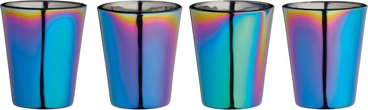 BarCraft Arcobaleno (0.05 l, 4 x)