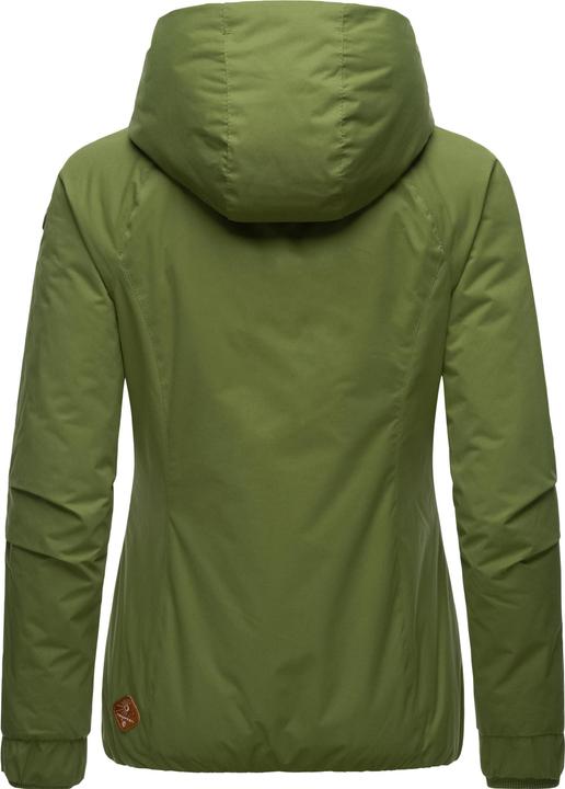 Actual product image Ragwear Dizzie Winter (XL)