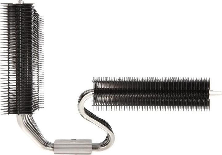 Actual product image Prolimatech Black Genesis CPU Cooler (160 mm)