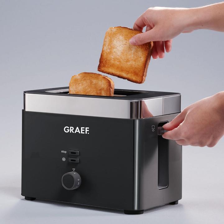 Produktbild Graef To 62 (EU-Stecker)