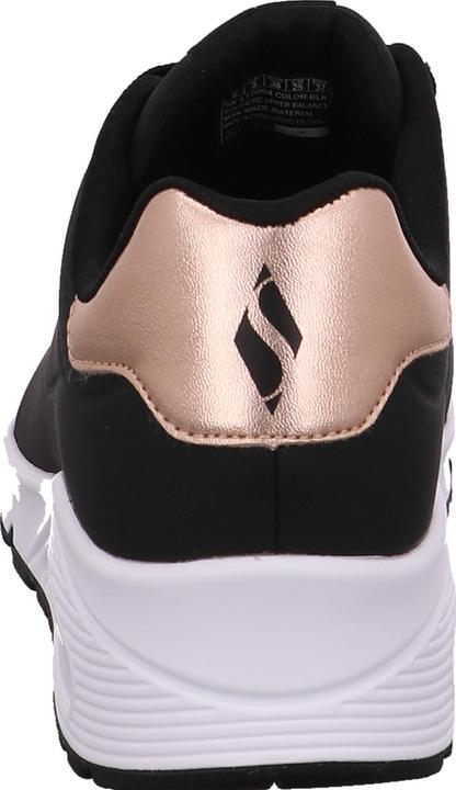 Actual product image Skechers Uno (40)