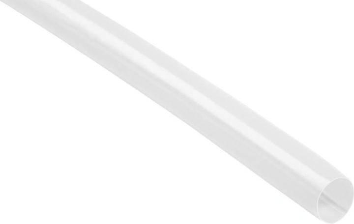 Produktbild HellermannTyton Warmschrumpfschlauch2transparent25Stk (25 x)