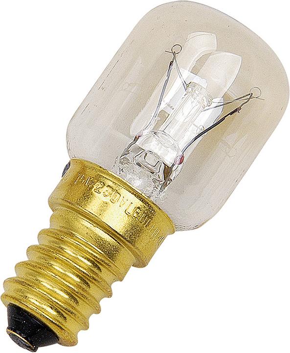 Produktbild Osram Special-Lampe (E14, 15 W, 85 lm, 1 x, G)