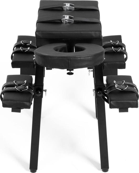 Image du produit Bedroom Fantasies Banc de bondage