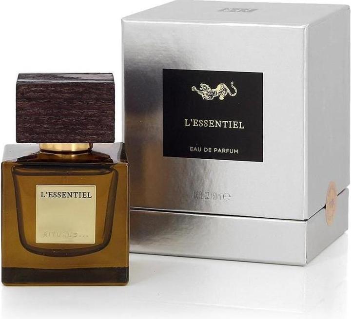 Image du produit Rituals L'Essentiel (Eau de parfum, 50 ml)
