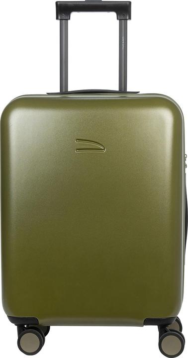 Produktbild Tucano TED Trolley 40L (40 l, Handgepäck (bis 50l))