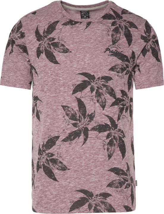 MGA Herren-T-Shirt Protestkörper T-Shirt (XL)
