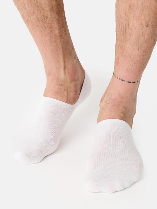 Actual product image Nur Der Bamboo feet (pack of 9, 43 - 46)