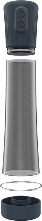 Actual product image Marc Dorcel Hydro Pump