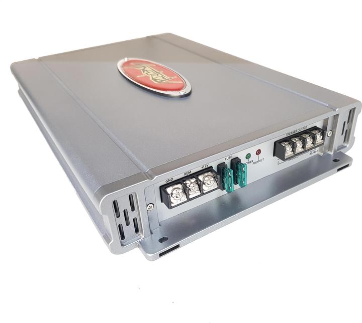 Actual product image Spectron SP-M2200 AMPLIFIER 2X200W