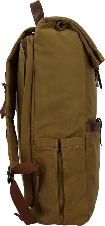 Produktbild Harbour 2nd City Canvas Rucksack 47 cm Laptopfach (18 l)