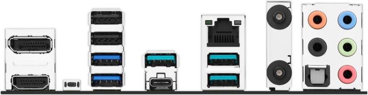 Immagine prodotto ASUS PRIME B650-PLUS WIFI (AM5, AMD B650, ATX)