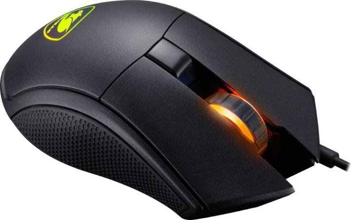Actual product image Cougar Revenger S (Cable)