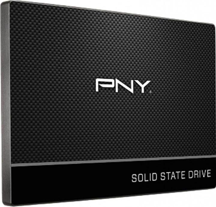 Image du produit PNY Cs900 (120 Go, 2.5")