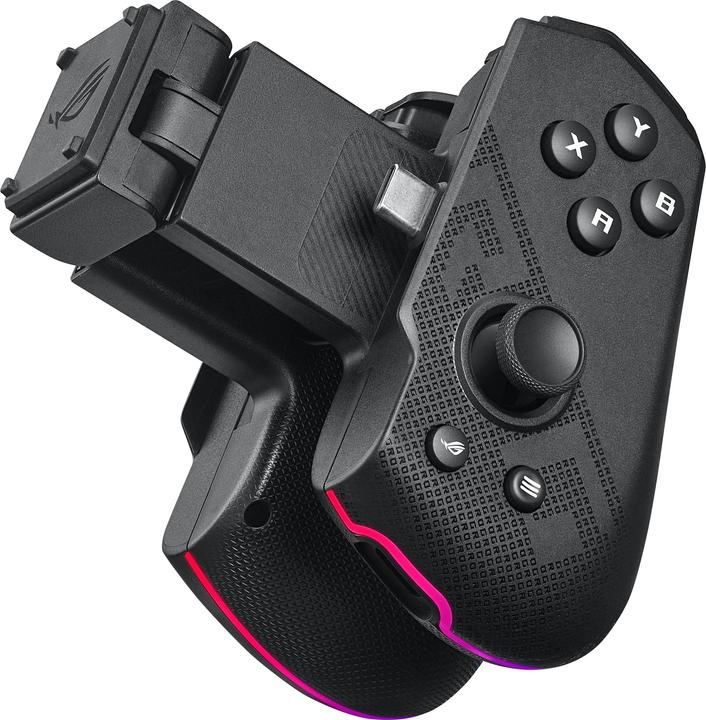 Produktbild ASUS ROG Tessen (Android)