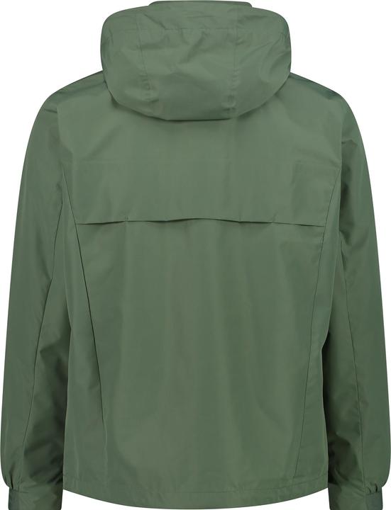 Image du produit CMP Campagnolo Sweat à capuche zippé (46, S)