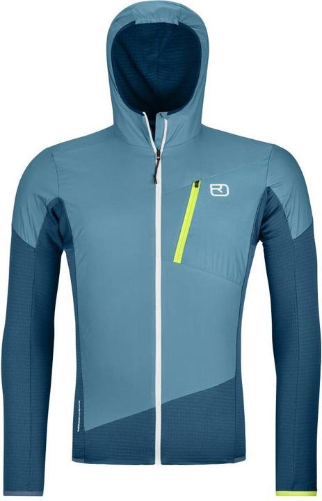 Produktbild Ortovox Ladiz Hybrid (XL)