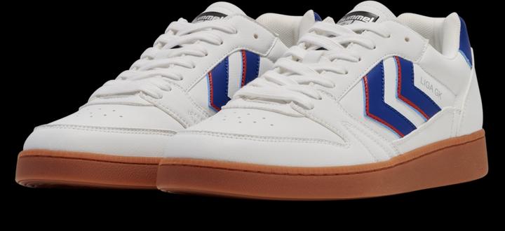 Actual product image hummel League Gk (48)