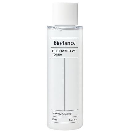 Image du produit Biodance First Synergy Toner Facial Toner 150ml (150 ml)