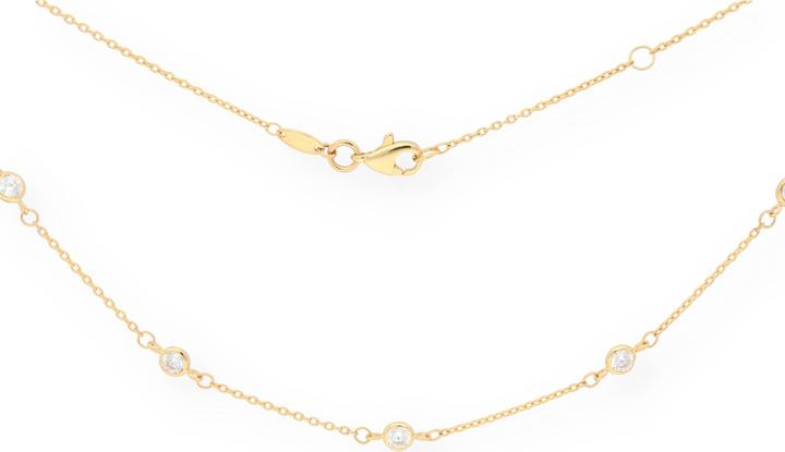 Produktbild Carat Style (Gold 9ct, 42 cm)