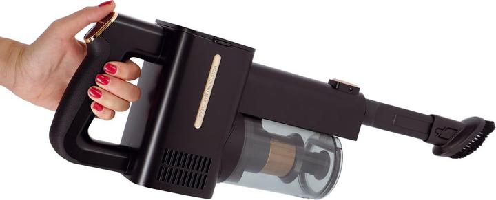 Actual product image Rotel Lithium