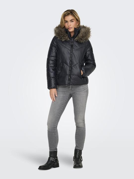 Actual product image Only ONLFEVER down jacket Down jacket (XS)