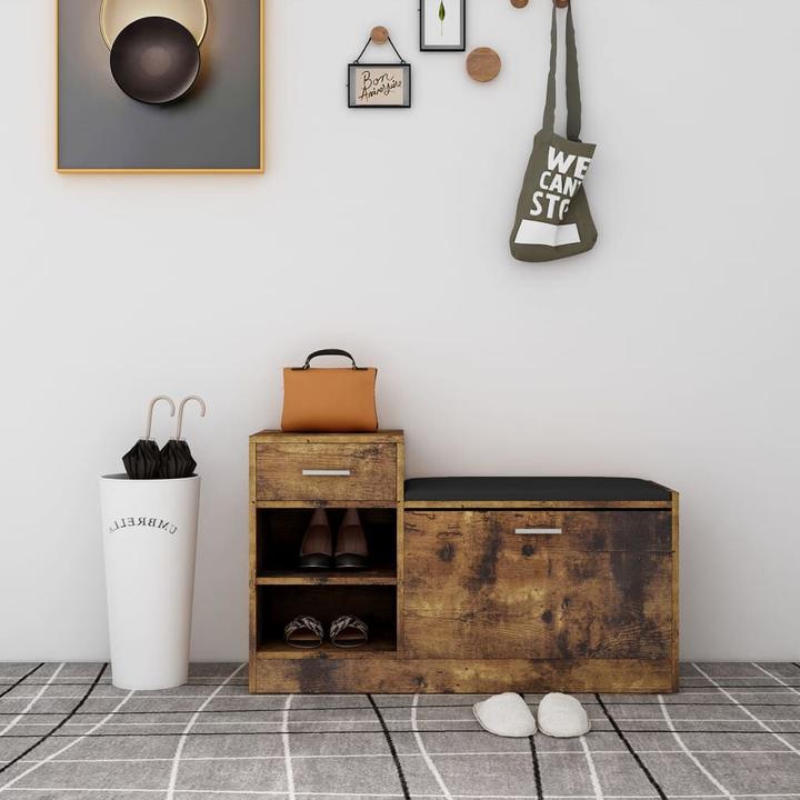 Image du produit VidaXL Calvin (94.5 x 31 x 57 cm)