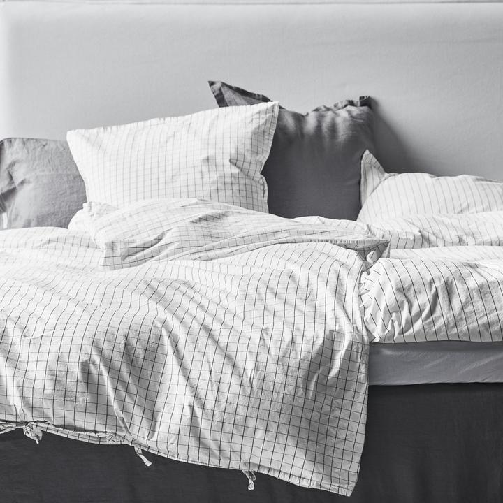 Image du produit byNORD bruyère (Housse de couette, 220 x 140 cm)