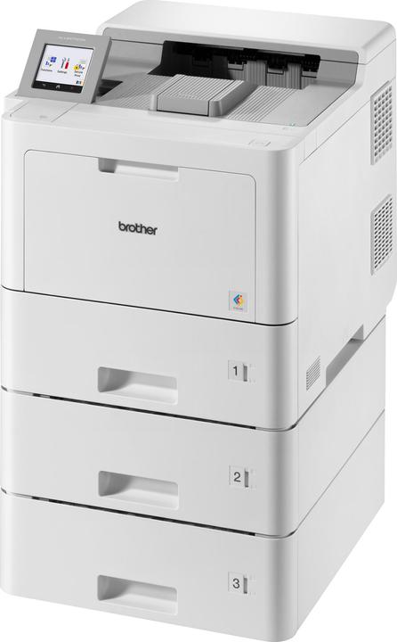 Actual product image Brother HL-L9470CDNTT (Laser, Colour)