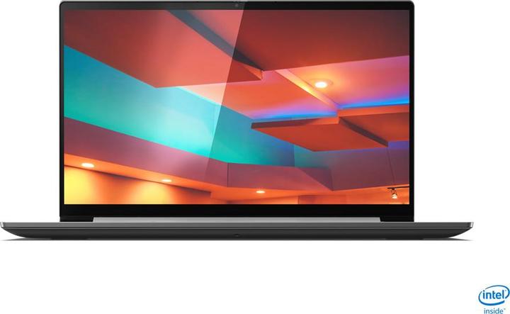 Produktbild Lenovo Yoga – S740-15IRH (15.60", Intel Core i7-9750H, 16 GB, 1000 GB, DE)