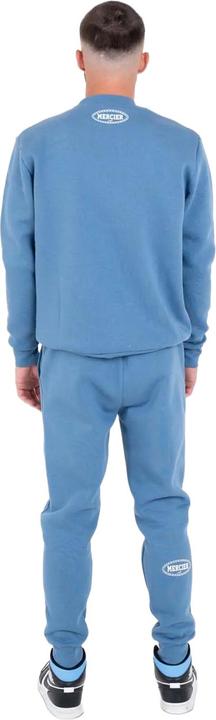 Actual product image Mercier Mens Anonymous Jogging Bottoms (M)