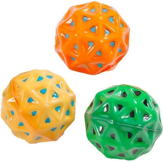Image du produit Kögler 1 balle Jupiter, couleurs assorties, 7cm