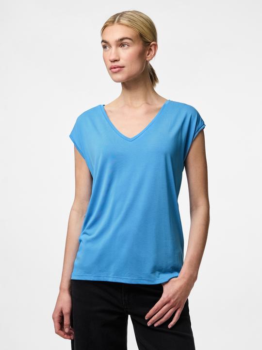 Actual product image Pieces Pckamala Tee Noos Bc (L)