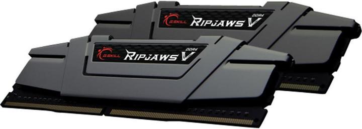 Image du produit G.Skill Ripjaws V (2 x 8GB, 2800 MHz, RAM DDR4, DIMM)