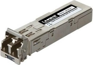 Produktbild Cisco MGBLX1, Singlemode 1000BASE-LX, SFP