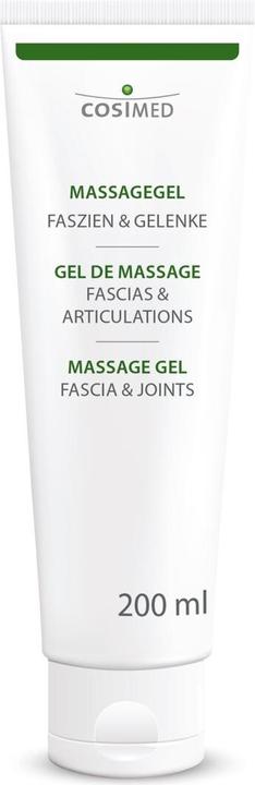 Produktbild cosiMed Massagegel (1 x, 200 ml)