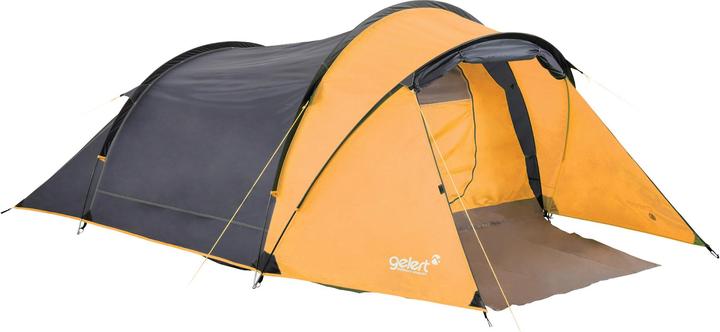 Produktbild Vango Chinook 2 (Kuppelzelt, 3.03 kg, 2 Personen)