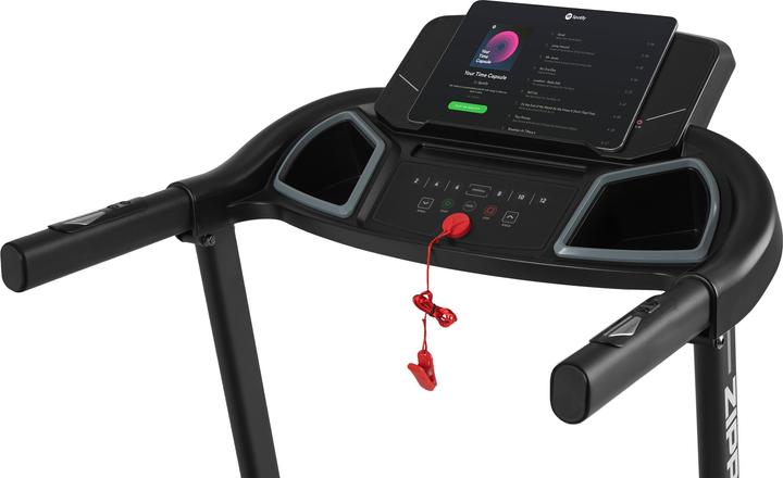 Produktbild Zipro Colt elektrisch
