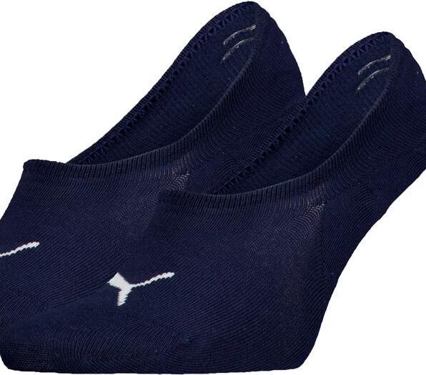 Immagine prodotto Puma Footies High Cut (Confezione da 2, 39 - 42)