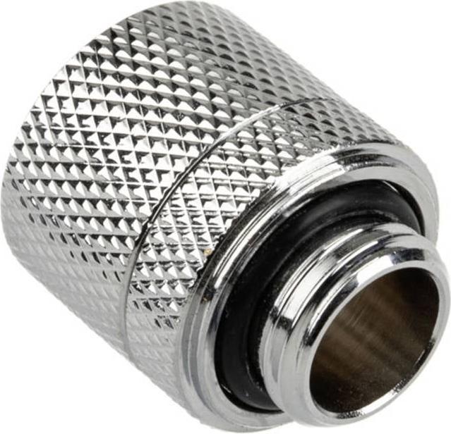 Actual product image Alphacool 13/10mm icicle G1/4