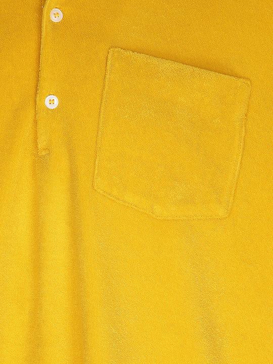 Actual product image Closed Poloshirt (M)