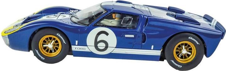 Produktbild Carrera Ford GT40