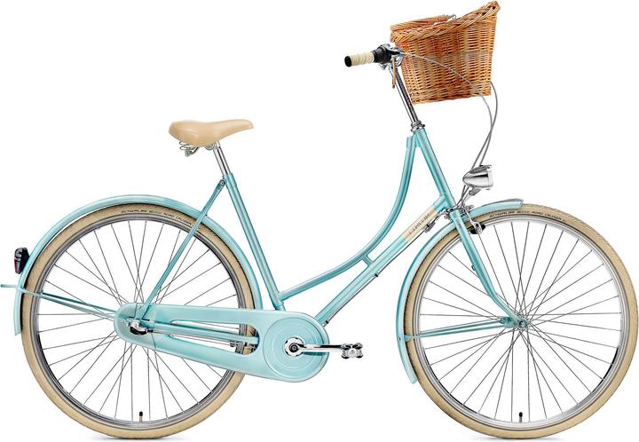 Creme Cycles Holymoly (54 cm)