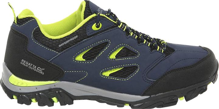 Produktbild Regatta Wanderschuhe Holcombe Low (29)