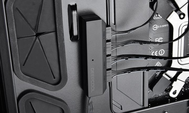 Image du produit Deepcool FH-04 (4 Ventilateur)